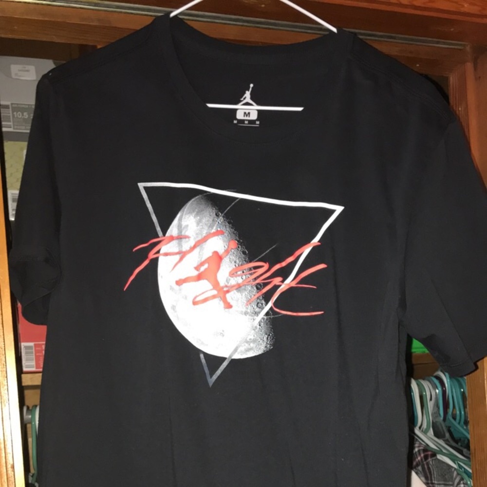 Air Jordan Flight Shirt